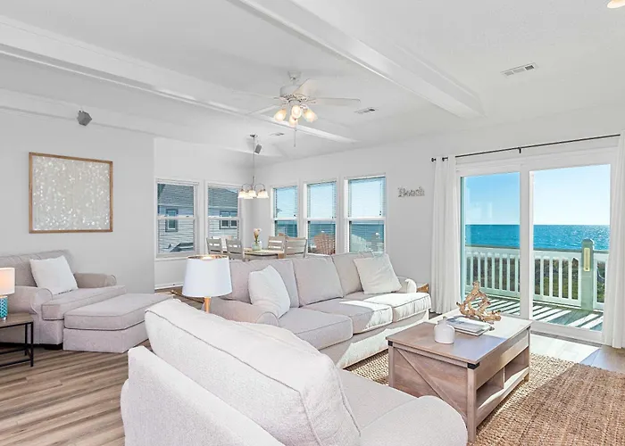 Pier Pointe 5 A-3 West By Emerald Isle Realty