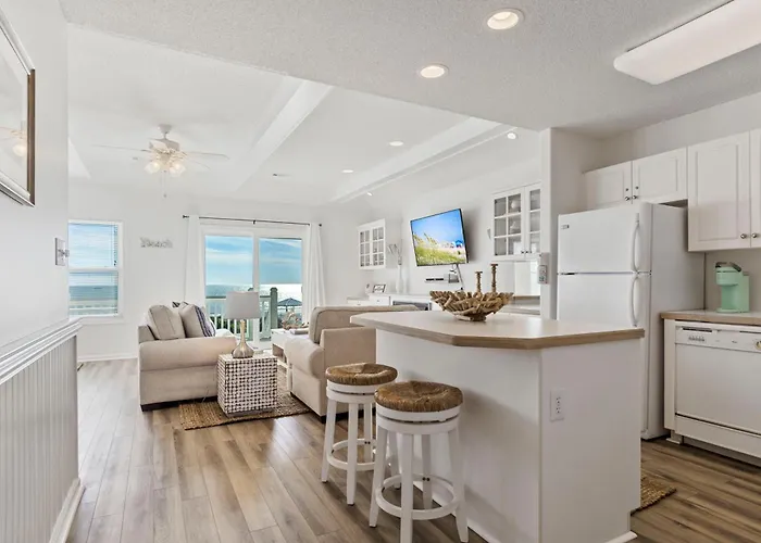Pier Pointe 5 A-3 West By Emerald Isle Realty